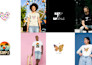 do amazing, realistic HD, 3d clothing and apparel mockups for any business